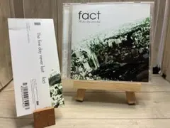 2026年最新】the fine day never last factの人気アイテム - メルカリ