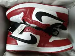 Nike Air Jordan 1 Retro Low OG 