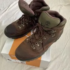 timberland EURO HIKER MID BROWNのサムネイル