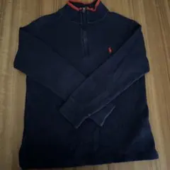 Ralph Lauren トレーナー　ラルフローレン　ラルフ　キッズ　格安