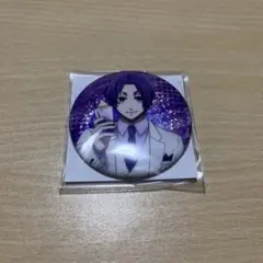 ブルーロック　梅田スカイビル　空中庭園　ホログラム缶バッジ　御影玲王