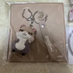 加賀美ハヤト キーホルダー ハムスター　おまけ付き