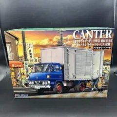 アオシマ 1/32 三菱ふそう T951 平ボディ プラモデル - メルカリ