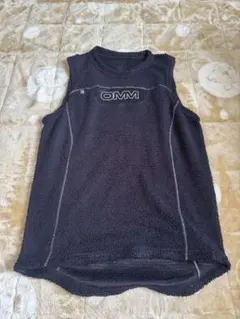 URBS別注』 Olmetex NYLON VEST - メルカリ