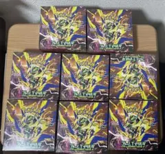 ポケモンカード アビスアイ7ストームエメラルダ 13スタートデッキ100 5