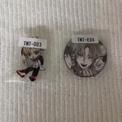 【バラ売り可】ただのトマト ウェブポン 缶バ アクキー ただのトマト ウェブポン D賞F E賞G アクリルキーホルダー 缶バッジ