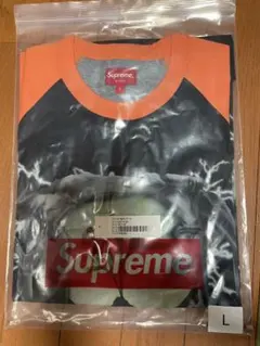 Supreme Overdyed Tee ブラック M 未着用 タグ付き刺繍ロゴ - メルカリ