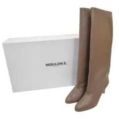 ネブローニ ブーツ