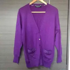 Paul Smith ブラックレーベル カーディガン