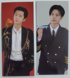 ENHYPEN WORLD ポップアップ ベーシック ジェイ セット