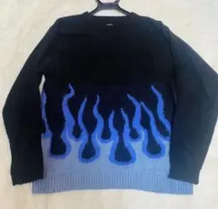 2026年最新】ファイヤーパターン カーディガンの人気アイテム - メルカリ