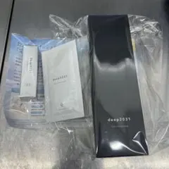 deep2031 Gel Cleansing クレンジングジェルのサムネイル