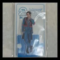 Snow Man 目黒蓮 アクリルスタンド ’20夏 第三弾