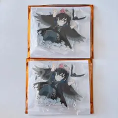 鬼滅の刃 ハロウィン 2026 アクスタ 嘴平伊之助 ②