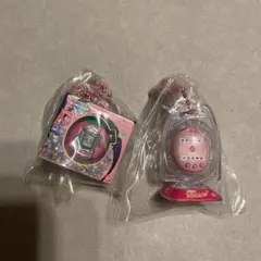 たまごっち　おかしなたまごボーロっち たまごっちパラダイス　たまごっちプラス　②