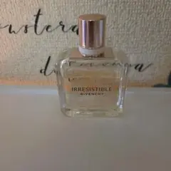 Givenchy Irresistible オードパルファム 50ml - メルカリ