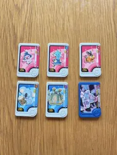 ポケモンメザスタカードセット