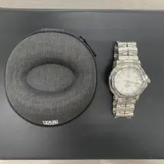 メンテナンス済　TAG Heuer タグホイヤー　6000シリーズのサムネイル