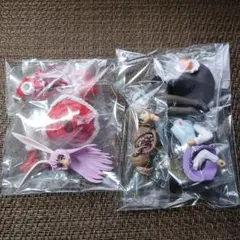 夜明け前より瑠璃色な フィギュアセット