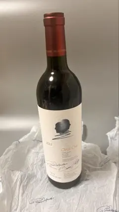 Opus One 2022 オーパスワン 赤ワイン 750mlのサムネイル