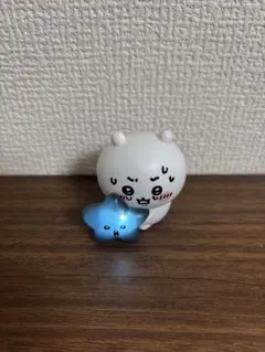 ちいかわ 星といっしょライト