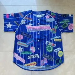 【新品未使用】横浜DeNAベイスターズ ガルフェス 2025 ユニフォーム