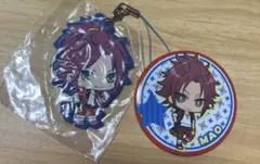 あんスタ 衣更真緒 2点セット