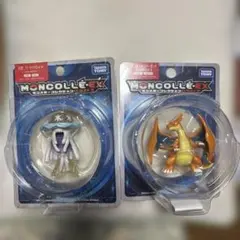 2025年最新】ウツロイド モンコレの人気アイテム - メルカリ