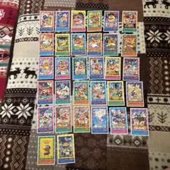 キャラスリスリーブNo.10513 うまい棒 めんたいチキンカレー味 67枚 