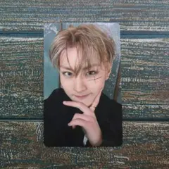 2025年最新】hmv ジョンウォンの人気アイテム - メルカリ