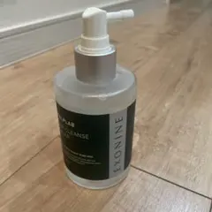 ルビーセル エクソナイン スカルプコード シャンプー スケーラー セット 健康だった頭皮が以前のようではないなら？😱 頭皮ケアに気を