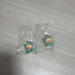 クレヨンしんちゃん　くまパジャマ