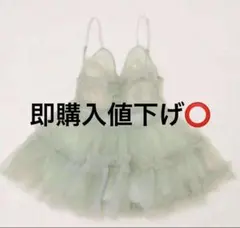 2026年最新】ballerina fairy tulle peplum topsの人気アイテム - メルカリ