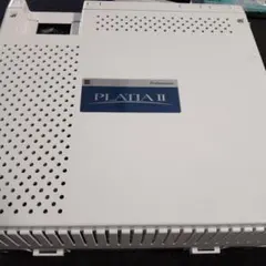 SAXA サクサ　PLATIA II 　主装置