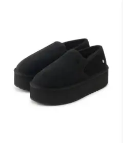 2025年最新】emu スリッポンの人気アイテム - メルカリ