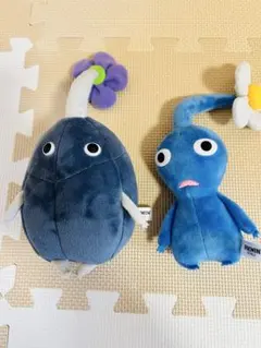 ピクミン ぬいぐるみ
