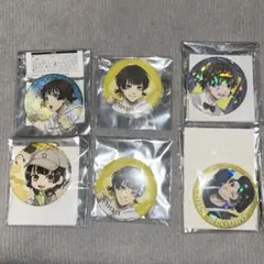 ブルーロック　蜂楽廻　缶バッジ　まとめ