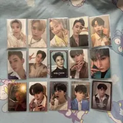 JO1 トレカまとめ売り