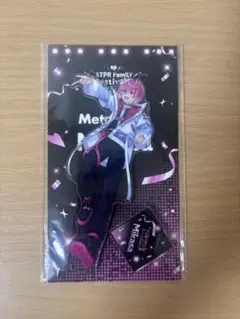 みかさくん アクスタ アクキー すとふぇす 2025 【02-635】 - メルカリ
