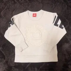 BABYDOLL トレーナー