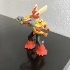 2025年最新】ポケモンポーズ フィギュア バシャーモの人気