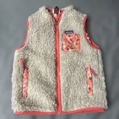 み*ん様 Patagonia フリースベスト