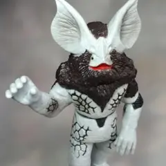 2025年最新】ソフビ イカルス星人の人気アイテム - メルカリ