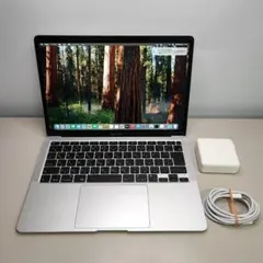 MacBookAir M1 2020 16GB/512GB 13