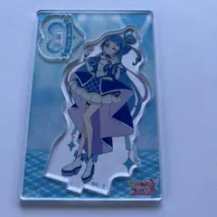 きみとアイドルプリキュア　キュアウインク