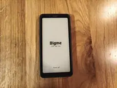 Bigme hibreak 通話機能あり