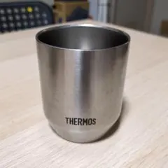 THERMOS ステンレス 360ml 真空断熱カップ JDH-360のサムネイル