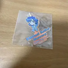 セーラームーンストア オーロラチャーム エターナルセーラーマーキュリー