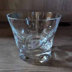 Baccarat　バカラクリスタルグラス