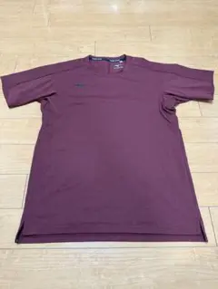 ミズノ　Tシャツ　M